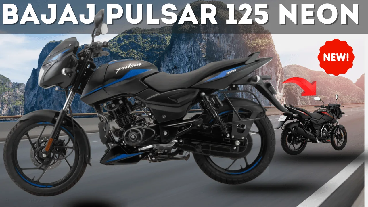 Bajaj Pulsar