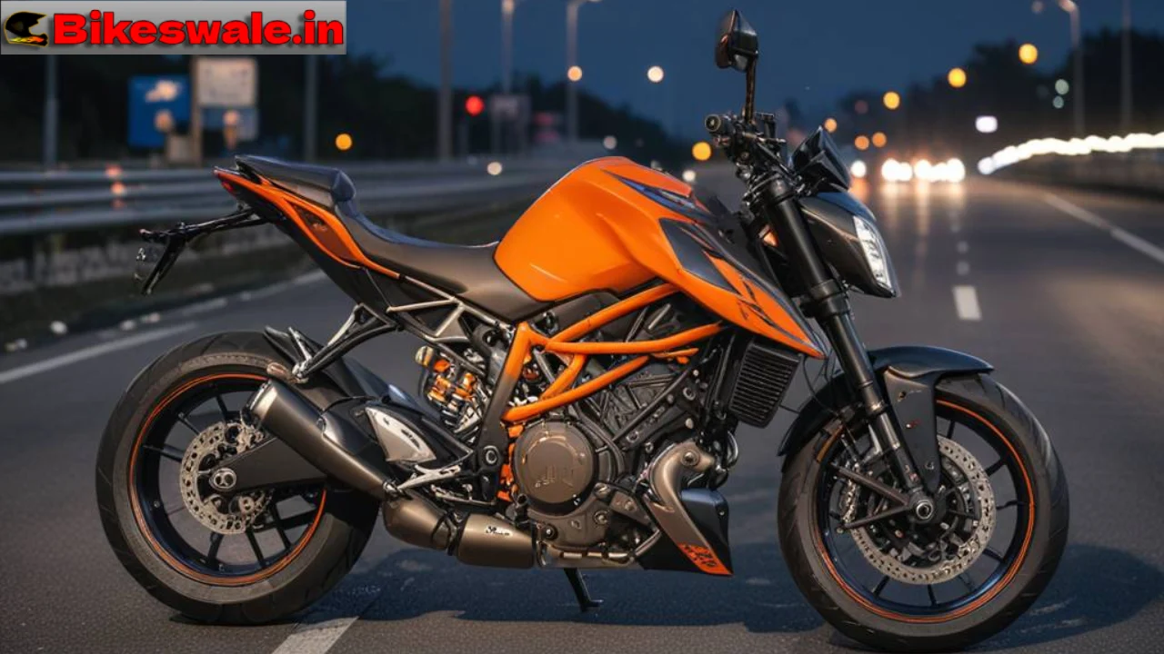 KTM Duke 390 Review - Worth Buying