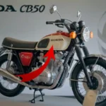 Honda CB350