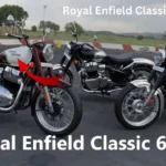 Royal Enfield Classic 650