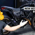 2025 TOP 06 New Retro-Style Bike Launches